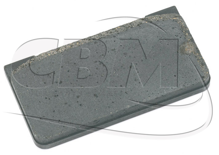 JURID BRAKE PAD SET - MAN IRISBUS - IVECO - RVI (81259216051 | 5001014227 | 5001831086 | LP4838) - Влошки за сопирање за Автобус: слика 1 JURID BRAKE PAD SET - MAN IRISBUS - IVECO - RVI (81259216051 | 5001014227 | 5001831086 | LP4838) - Влошки за сопирање за Автобус: слика 1