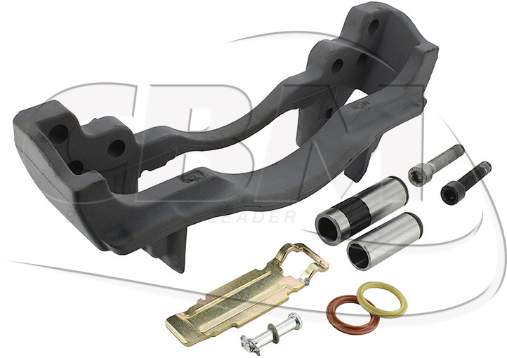 KNORR BREMSE SUPPORT D ETRIER - MAN NEW FLYER (80996010212 | 6345483 | 81981810270 | 81981810268) - Кочна вилица за Автобус: слика 1 KNORR BREMSE SUPPORT D ETRIER - MAN NEW FLYER (80996010212 | 6345483 | 81981810270 | 81981810268) - Кочна вилица за Автобус: слика 1
