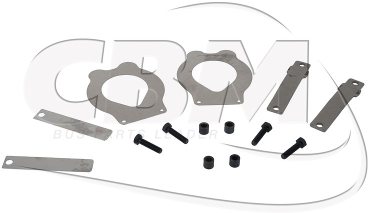 KNORR BREMSE VALVE KIT FOR COMPRESSOR - IRISBUS - IVECO - RVI (5001857772 | 504293633 | 5006174430) - Компресор на воздушна кочница за Автобус: слика 1 KNORR BREMSE VALVE KIT FOR COMPRESSOR - IRISBUS - IVECO - RVI (5001857772 | 504293633 | 5006174430) - Компресор на воздушна кочница за Автобус: слика 1