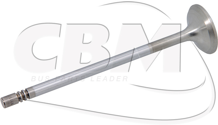 MAN SOUPAPE D'ECHAPPEMENT MAN - CUMMINS BOSCH (2871880 | 2880158 | 0444042137) - Вентил за Автобус: слика 1 MAN SOUPAPE D'ECHAPPEMENT MAN - CUMMINS BOSCH (2871880 | 2880158 | 0444042137) - Вентил за Автобус: слика 1