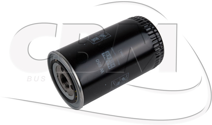 MANN FILTER OIL FILTER - IRISBUS - IVECO - RVI (5010080188 | 55196020) - Филтер за масло за Автобус: слика 1 MANN FILTER OIL FILTER - IRISBUS - IVECO - RVI (5010080188 | 55196020) - Филтер за масло за Автобус: слика 1