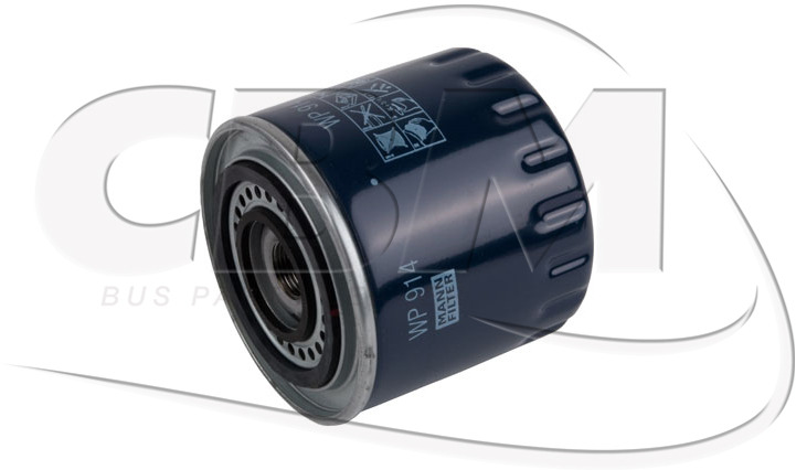 MANN FILTER OIL FILTER - MERCEDES MAN IRISBUS - IVECO - RVI (A0009100057 | 81623926010 | 42541096) - Филтер за масло за Автобус: слика 1 MANN FILTER OIL FILTER - MERCEDES MAN IRISBUS - IVECO - RVI (A0009100057 | 81623926010 | 42541096) - Филтер за масло за Автобус: слика 1