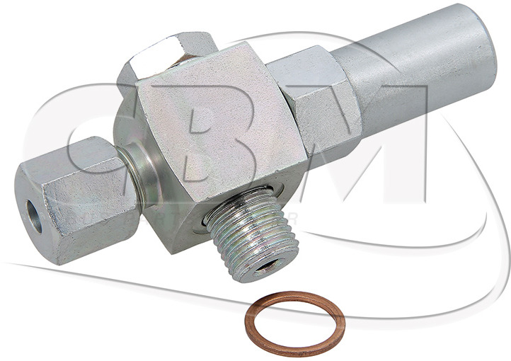 MERCEDES VANNE LIMITATION PRESSION - FEBI (21686) - Рамка/ Шасија за Автобус: слика 1 MERCEDES VANNE LIMITATION PRESSION - FEBI (21686) - Рамка/ Шасија за Автобус: слика 1