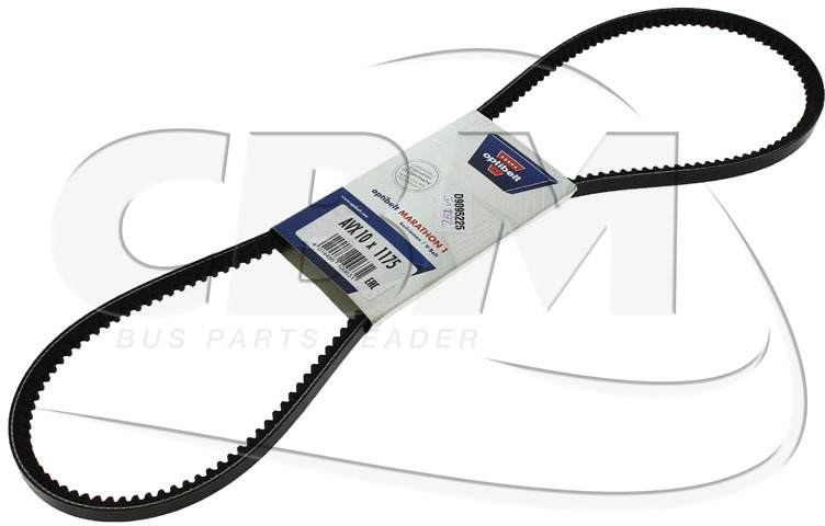 OPTIBELT BELT - MAN IRISBUS - IVECO - RVI DAF (81506106182 | 79303 | 5010152965 | 0878725) - Ремен за Автобус: слика 1 OPTIBELT BELT - MAN IRISBUS - IVECO - RVI DAF (81506106182 | 79303 | 5010152965 | 0878725) - Ремен за Автобус: слика 1