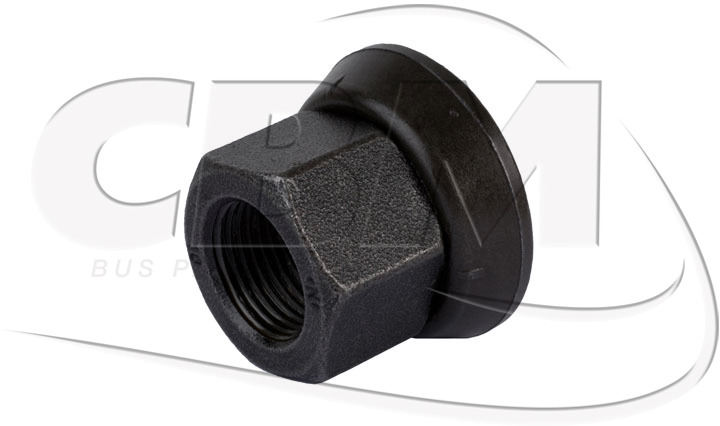 FEBI WHEEL NUT - VOLVO (3093532) - Резервни делови за Автобус: слика 1 FEBI WHEEL NUT - VOLVO (3093532) - Резервни делови за Автобус: слика 1