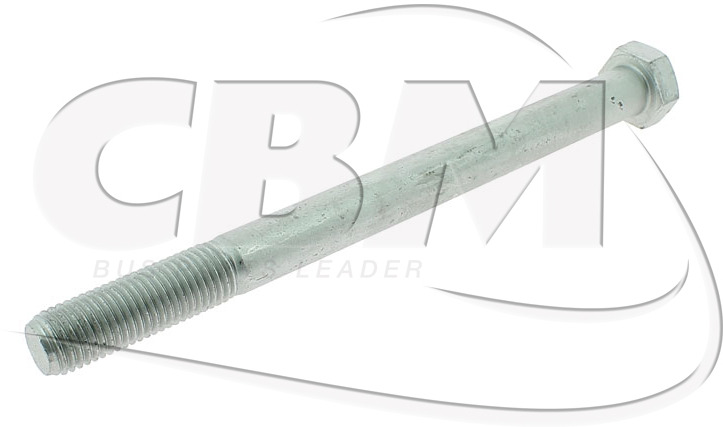 IVECO ENGINE SUSPENSION SCREW - IRISBUS - IVECO - RVI (5000813524) - Резервни делови за Автобус: слика 1 IVECO ENGINE SUSPENSION SCREW - IRISBUS - IVECO - RVI (5000813524) - Резервни делови за Автобус: слика 1