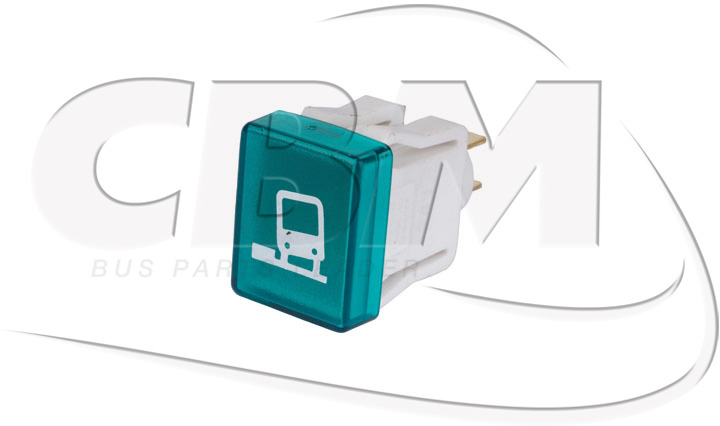 VALEO KNEEL VEHICLE INDICATOR - MERCEDES (A6277640285 | A0007231166) - Електричен систем за Автобус: слика 1 VALEO KNEEL VEHICLE INDICATOR - MERCEDES (A6277640285 | A0007231166) - Електричен систем за Автобус: слика 1