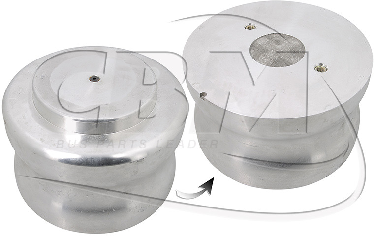 VANHOOL POT COUSSIN D AIR AV - HISPACOLD (3010105) - Воздушна суспензија за Автобус: слика 1 VANHOOL POT COUSSIN D AIR AV - HISPACOLD (3010105) - Воздушна суспензија за Автобус: слика 1