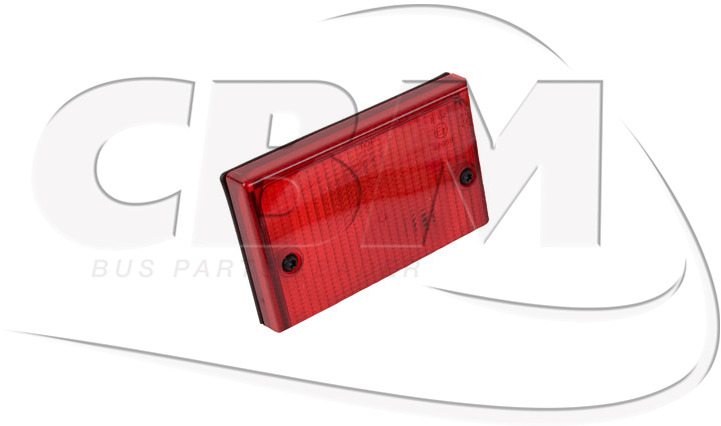 VIGNAL REAR POSITION LIGHT - IRISBUS - IVECO - RVI (0003330029 | 3330029 | 503528047 | 40511 | 5000954073) - Светло/ Осветлување за Автобус: слика 1 VIGNAL REAR POSITION LIGHT - IRISBUS - IVECO - RVI (0003330029 | 3330029 | 503528047 | 40511 | 5000954073) - Светло/ Осветлување за Автобус: слика 1
