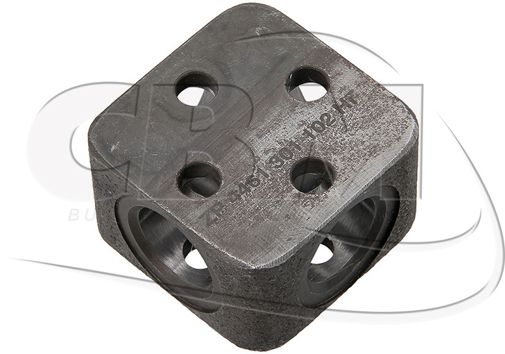 ZF DIFFERENTIAL CAGE CROSS-BRACE - IRISBUS - IVECO - RVI HEULIEZ (5003101503 | 5003065075 | 5001018462 | 503621869 | 2855801 | 5010347135) - Диференцијален запчаник на брзина за Автобус: слика 1 ZF DIFFERENTIAL CAGE CROSS-BRACE - IRISBUS - IVECO - RVI HEULIEZ (5003101503 | 5003065075 | 5001018462 | 503621869 | 2855801 | 5010347135) - Диференцијален запчаник на брзина за Автобус: слика 1