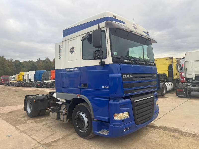 DAF 105 XF 460 Space Cab (GOOD CONDITION / BON ETAT) - Камион влекач: слика 3 DAF 105 XF 460 Space Cab (GOOD CONDITION / BON ETAT) - Камион влекач: слика 3