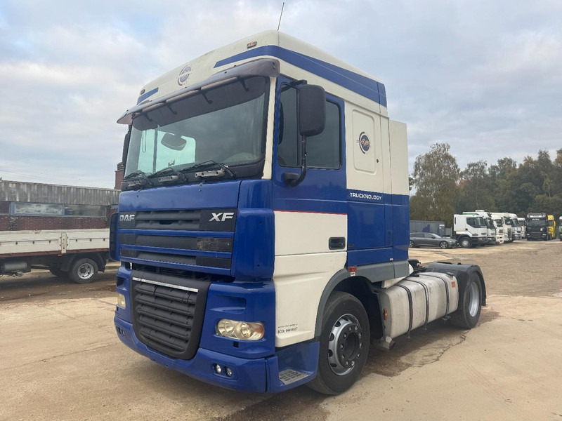 DAF 105 XF 460 Space Cab (GOOD CONDITION / BON ETAT) - Камион влекач: слика 1 DAF 105 XF 460 Space Cab (GOOD CONDITION / BON ETAT) - Камион влекач: слика 1