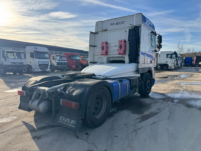 DAF 105 XF 460 Space Cab (MANUAL GEARBOX / BOITE MANUELLE / 2011) - Камион влекач: слика 5 DAF 105 XF 460 Space Cab (MANUAL GEARBOX / BOITE MANUELLE / 2011) - Камион влекач: слика 5