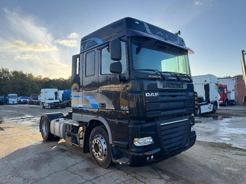 DAF 105 XF 460 Space Cab (MANUAL GEARBOX / BOITE MANUELLE) - Камион влекач: слика 3 DAF 105 XF 460 Space Cab (MANUAL GEARBOX / BOITE MANUELLE) - Камион влекач: слика 3