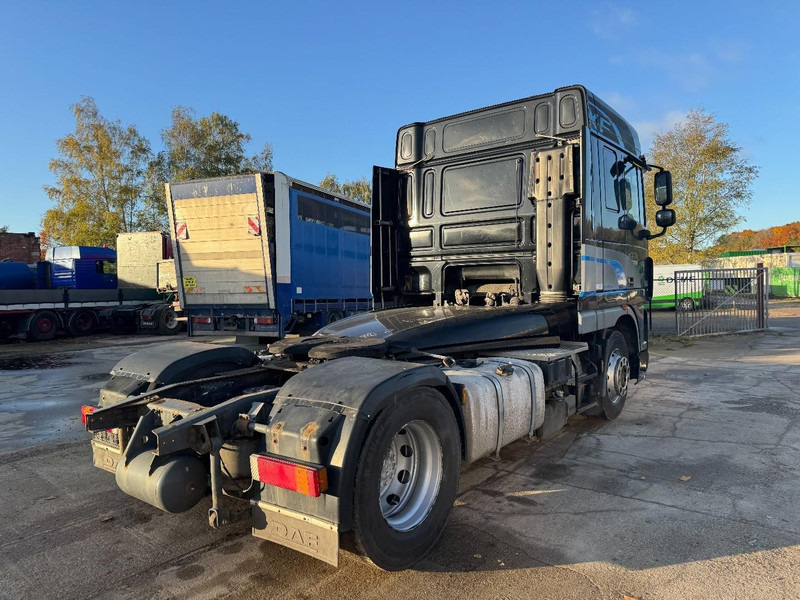 DAF 105 XF 460 Space Cab (MANUAL GEARBOX / BOITE MANUELLE) - Камион влекач: слика 5 DAF 105 XF 460 Space Cab (MANUAL GEARBOX / BOITE MANUELLE) - Камион влекач: слика 5