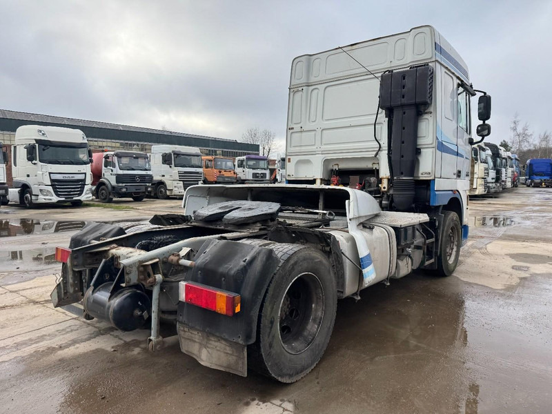 DAF 105 XF 460 Space Cab (MANUAL GEARBOX / BOITE MANUELLE) - Камион влекач: слика 5 DAF 105 XF 460 Space Cab (MANUAL GEARBOX / BOITE MANUELLE) - Камион влекач: слика 5