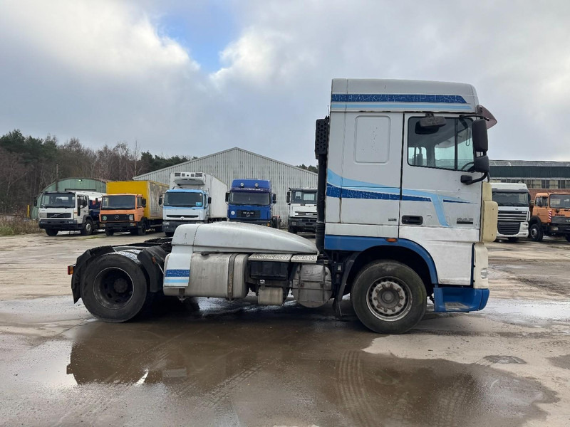 DAF 105 XF 460 Space Cab (MANUAL GEARBOX / BOITE MANUELLE) - Камион влекач: слика 4 DAF 105 XF 460 Space Cab (MANUAL GEARBOX / BOITE MANUELLE) - Камион влекач: слика 4