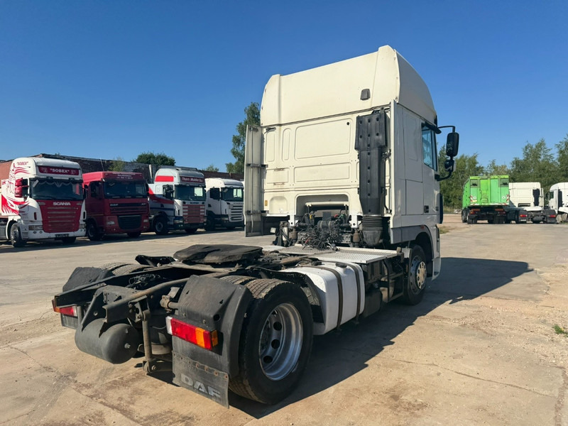 DAF 105 XF 460 Super Space Cab (GOOD CONDITION / BON ETAT) - Камион влекач: слика 5 DAF 105 XF 460 Super Space Cab (GOOD CONDITION / BON ETAT) - Камион влекач: слика 5