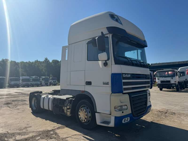 DAF 105 XF 460 Super Space Cab (GOOD CONDITION / BON ETAT) - Камион влекач: слика 3 DAF 105 XF 460 Super Space Cab (GOOD CONDITION / BON ETAT) - Камион влекач: слика 3