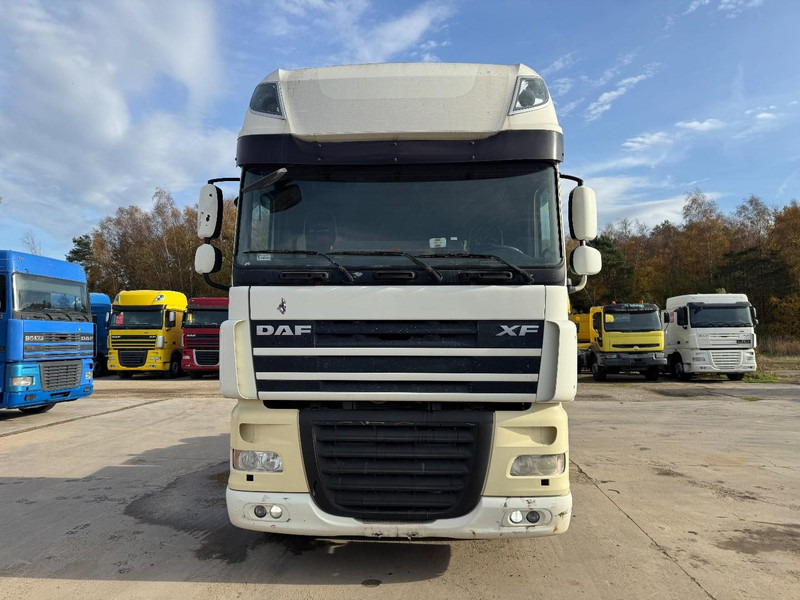 DAF 105 XF 460 Super Space Cab (MANUAL GEARBOX / BOITE MANUELLE) - Камион влекач: слика 2 DAF 105 XF 460 Super Space Cab (MANUAL GEARBOX / BOITE MANUELLE) - Камион влекач: слика 2