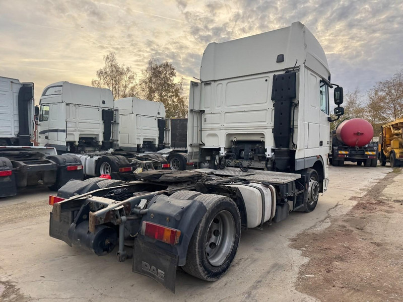 DAF 105 XF 460 Super Space Cab (PERFECT CONDITION / PARFAIT ETAT) - Камион влекач: слика 5 DAF 105 XF 460 Super Space Cab (PERFECT CONDITION / PARFAIT ETAT) - Камион влекач: слика 5