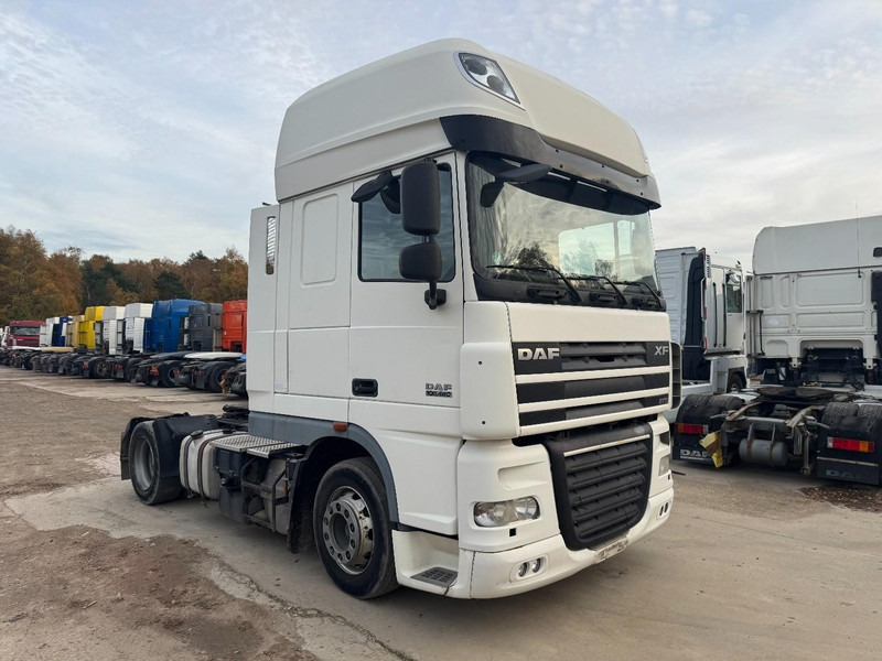 DAF 105 XF 460 Super Space Cab (PERFECT CONDITION / PARFAIT ETAT) - Камион влекач: слика 3 DAF 105 XF 460 Super Space Cab (PERFECT CONDITION / PARFAIT ETAT) - Камион влекач: слика 3