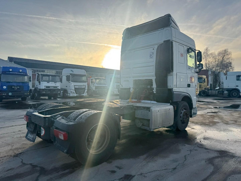 DAF XF 460 (BELGIAN TRUCK IN GOOD CONDITION / CAMION BELGE EN BON ETAT / 850.000 km) - Камион влекач: слика 5 DAF XF 460 (BELGIAN TRUCK IN GOOD CONDITION / CAMION BELGE EN BON ETAT / 850.000 km) - Камион влекач: слика 5