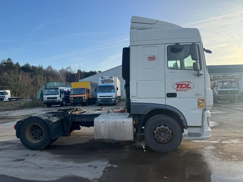 DAF XF 460 (BELGIAN TRUCK IN GOOD CONDITION / CAMION BELGE EN BON ETAT / 850.000 km) - Камион влекач: слика 4 DAF XF 460 (BELGIAN TRUCK IN GOOD CONDITION / CAMION BELGE EN BON ETAT / 850.000 km) - Камион влекач: слика 4