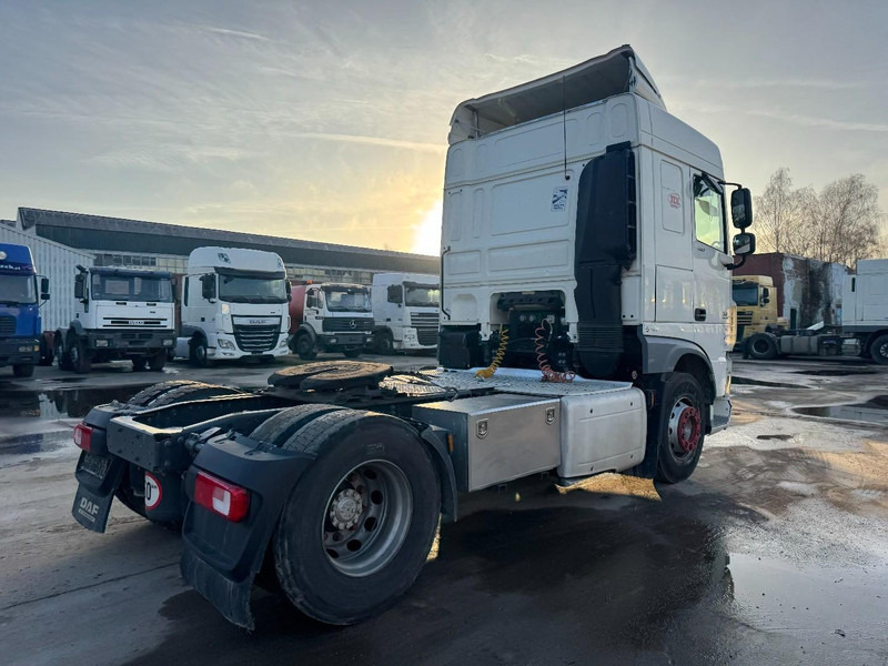 DAF XF 460 (BELGIAN TRUCK IN GOOD CONDITION / CAMION BELGE EN BON ETAT / 993.000km) - Камион влекач: слика 5 DAF XF 460 (BELGIAN TRUCK IN GOOD CONDITION / CAMION BELGE EN BON ETAT / 993.000km) - Камион влекач: слика 5