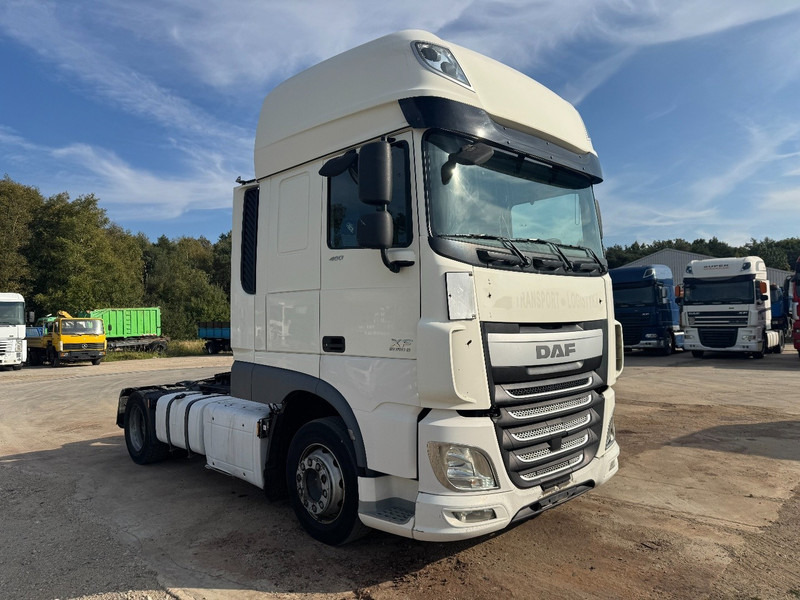 DAF XF 460 Super Space Cab (PERFECT CONDITION / PARFAIT ETAT) - Камион влекач: слика 3 DAF XF 460 Super Space Cab (PERFECT CONDITION / PARFAIT ETAT) - Камион влекач: слика 3