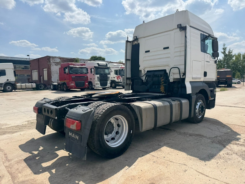 MAN TGA 18.430 (MANUAL GEARBOX / BOITE MANUELLE / PERFECT) - Камион влекач: слика 5 MAN TGA 18.430 (MANUAL GEARBOX / BOITE MANUELLE / PERFECT) - Камион влекач: слика 5