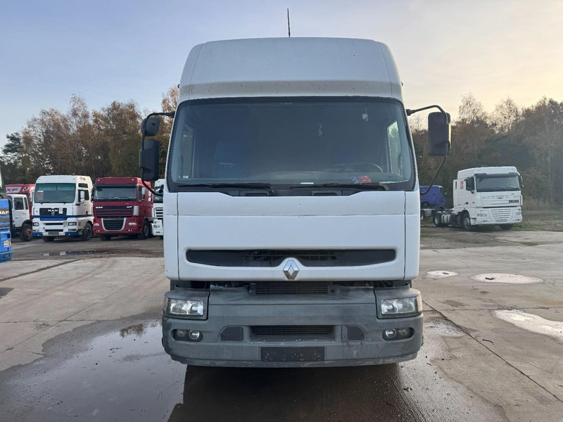 Renault Premium 420 (MANUAL GEARBOX / BOITE MANUELLE) - Камион влекач: слика 2 Renault Premium 420 (MANUAL GEARBOX / BOITE MANUELLE) - Камион влекач: слика 2
