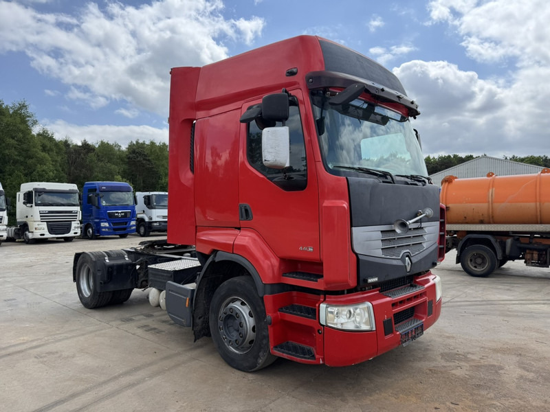Renault Premium 440 DXI (MANUAL GEARBOX / BOITE MANUELLE) - Камион влекач: слика 3 Renault Premium 440 DXI (MANUAL GEARBOX / BOITE MANUELLE) - Камион влекач: слика 3