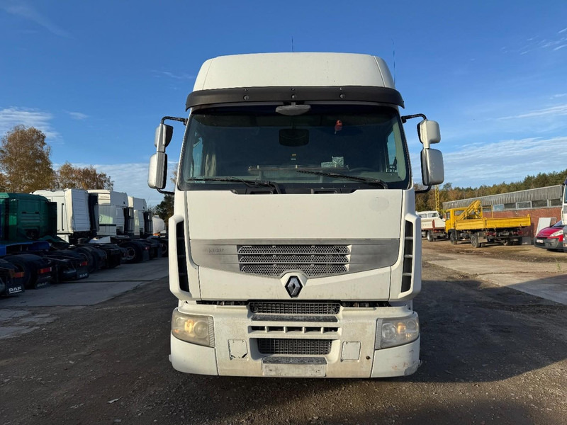 Renault Premium 450 DXI (MANUAL GEARBOX / BOITE MANUELLE) - Камион влекач: слика 2 Renault Premium 450 DXI (MANUAL GEARBOX / BOITE MANUELLE) - Камион влекач: слика 2