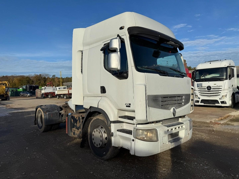 Renault Premium 450 DXI (MANUAL GEARBOX / BOITE MANUELLE) - Камион влекач: слика 3 Renault Premium 450 DXI (MANUAL GEARBOX / BOITE MANUELLE) - Камион влекач: слика 3