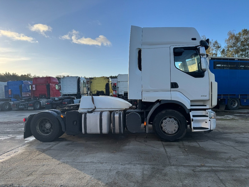 Renault Premium 450 DXI (MANUAL GEARBOX / BOITE MANUELLE) - Камион влекач: слика 4 Renault Premium 450 DXI (MANUAL GEARBOX / BOITE MANUELLE) - Камион влекач: слика 4