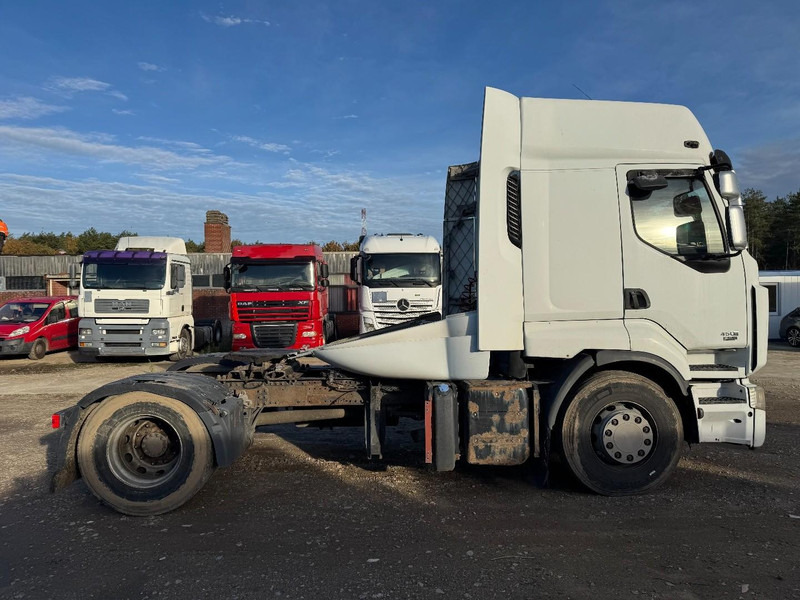 Renault Premium 450 DXI (MANUAL GEARBOX / BOITE MANUELLE) - Камион влекач: слика 4 Renault Premium 450 DXI (MANUAL GEARBOX / BOITE MANUELLE) - Камион влекач: слика 4