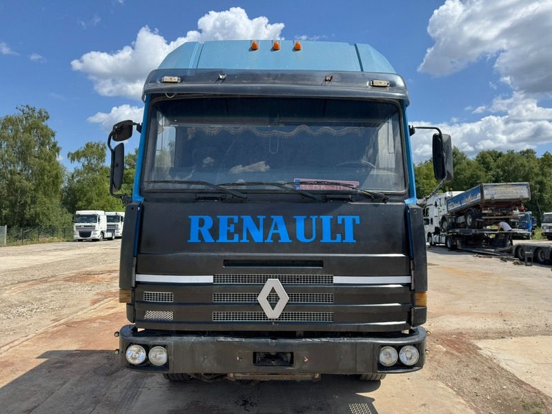 Renault R 340 Major (GRAND PONT / BOITE MANUELLE / POMPE MANUELLE) - Камион влекач: слика 2 Renault R 340 Major (GRAND PONT / BOITE MANUELLE / POMPE MANUELLE) - Камион влекач: слика 2