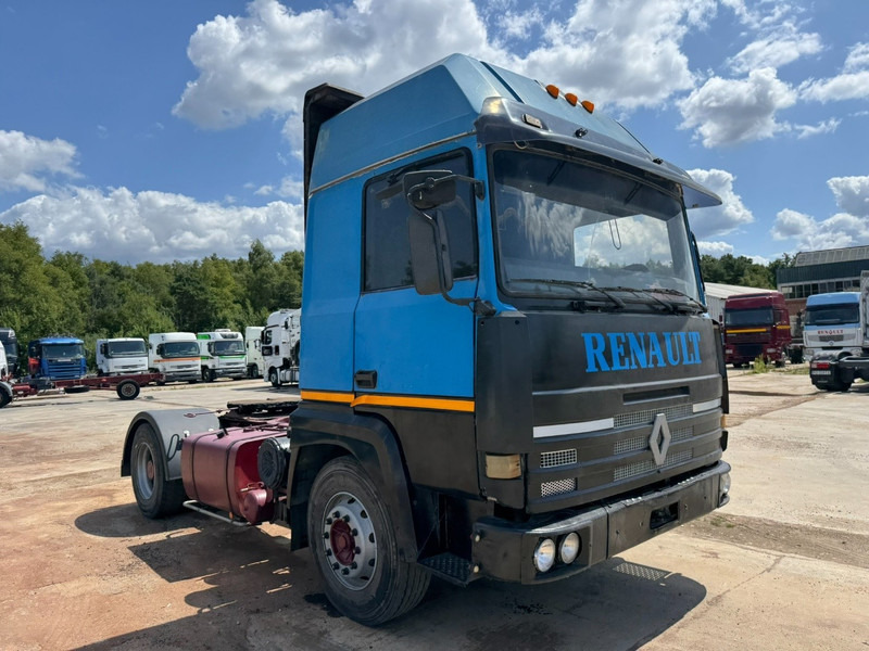 Renault R 340 Major (GRAND PONT / BOITE MANUELLE / POMPE MANUELLE) - Камион влекач: слика 3 Renault R 340 Major (GRAND PONT / BOITE MANUELLE / POMPE MANUELLE) - Камион влекач: слика 3