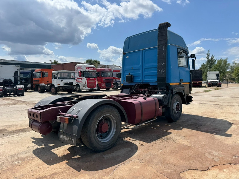 Renault R 340 Major (GRAND PONT / BOITE MANUELLE / POMPE MANUELLE) - Камион влекач: слика 5 Renault R 340 Major (GRAND PONT / BOITE MANUELLE / POMPE MANUELLE) - Камион влекач: слика 5
