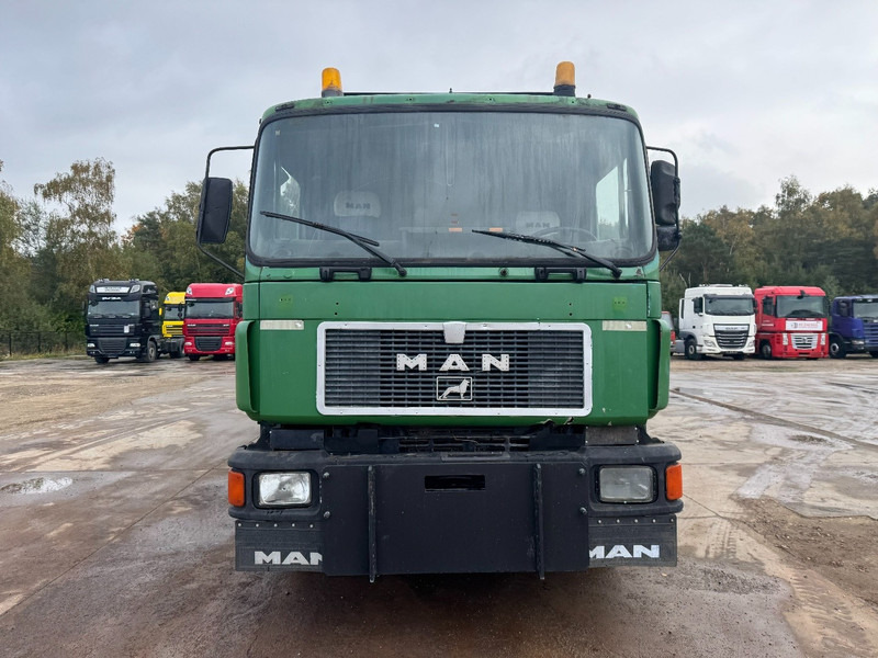 MAN 19.322 (STEEL SUSPENSION & MANUAL PUMP / SUSPENSION LAMES & POMPE MANUELLE) - Комби кипер: слика 2 MAN 19.322 (STEEL SUSPENSION & MANUAL PUMP / SUSPENSION LAMES & POMPE MANUELLE) - Комби кипер: слика 2