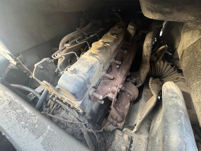 Кипер Renault Premium 260 (SUSPENISON LAMES / POMPE MANUELLE / BOITE MANUELLE / EURO 2): слика 15 Кипер Renault Premium 260 (SUSPENISON LAMES / POMPE MANUELLE / BOITE MANUELLE / EURO 2): слика 15