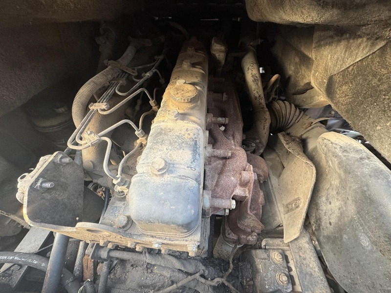 Кипер Renault Premium 260 (SUSPENISON LAMES / POMPE MANUELLE / BOITE MANUELLE / EURO 2): слика 14 Кипер Renault Premium 260 (SUSPENISON LAMES / POMPE MANUELLE / BOITE MANUELLE / EURO 2): слика 14