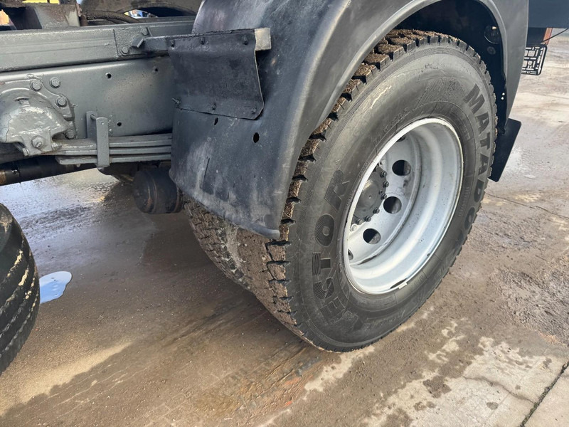 Кипер Renault Premium 260 (SUSPENISON LAMES / POMPE MANUELLE / BOITE MANUELLE / EURO 2): слика 9 Кипер Renault Premium 260 (SUSPENISON LAMES / POMPE MANUELLE / BOITE MANUELLE / EURO 2): слика 9