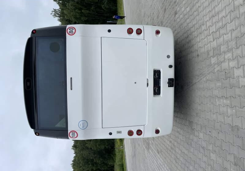 Bova Megiq 139-460 Euro-5 - Патнички вагон автобус: слика 4 Bova Megiq 139-460 Euro-5 - Патнички вагон автобус: слика 4