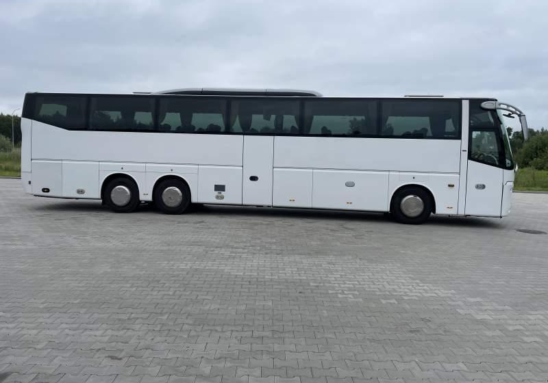 Bova Megiq 139-460 Euro-5 - Патнички вагон автобус: слика 2 Bova Megiq 139-460 Euro-5 - Патнички вагон автобус: слика 2
