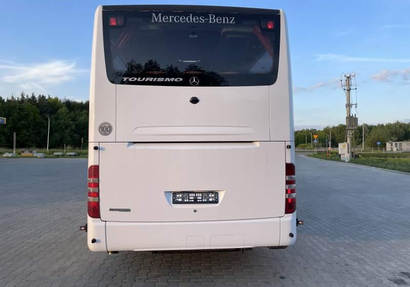 Mercedes-Benz 15RHD Turismo Euro-5 EEV - Патнички вагон автобус: слика 4 Mercedes-Benz 15RHD Turismo Euro-5 EEV - Патнички вагон автобус: слика 4