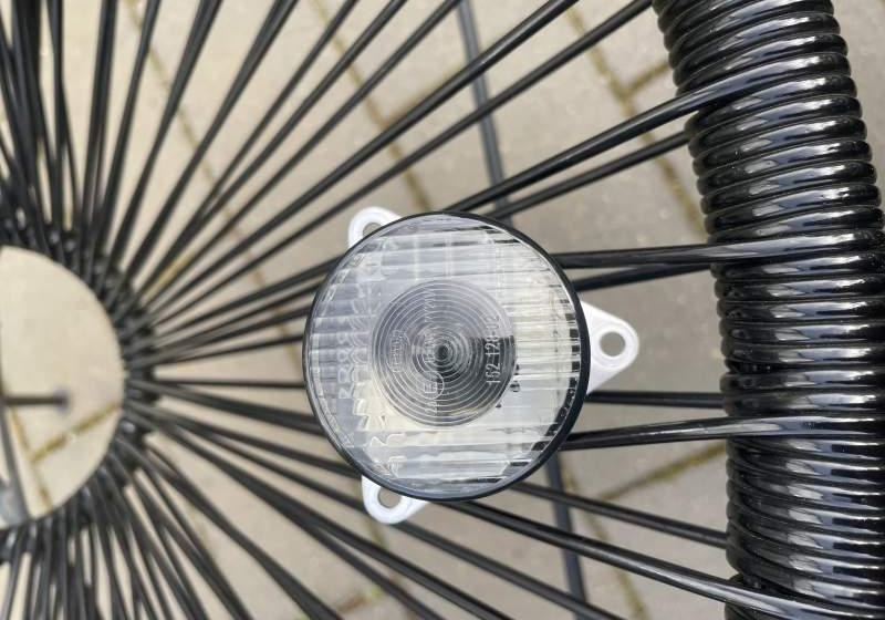 Scania New Century - Задни светла за Камион: слика 5 Scania New Century - Задни светла за Камион: слика 5