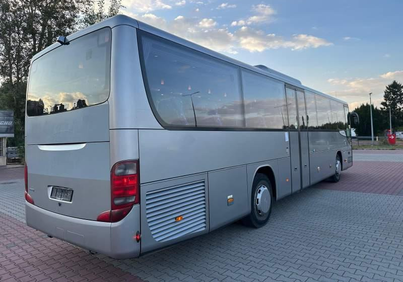 Setra 2 x S415 GT-UL Euro-5 - Приградски автобус: слика 3 Setra 2 x S415 GT-UL Euro-5 - Приградски автобус: слика 3