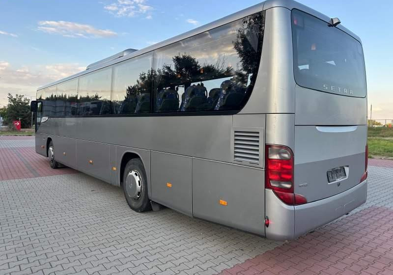 Setra 2 x S415 GT-UL Euro-5 - Приградски автобус: слика 5 Setra 2 x S415 GT-UL Euro-5 - Приградски автобус: слика 5
